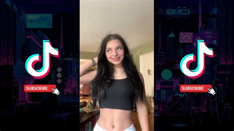 tiktok nude girl|tiktokporn